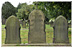 Family Grave, Tonge Cemetery, Bolton