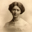 1913 - Portrait photo