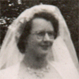 1951 - Jena's Wedding