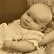 1929 - A baby