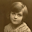 Auntie Betty 1930